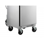 Beverage-Air UCR20HC-24 Double Stacked 20 Beverage-Air UCR20HC-24 Double Stacked 20