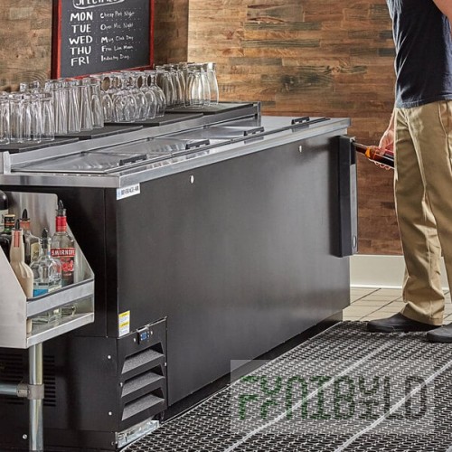 Beverage-Air DW94HC-B-29 95