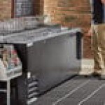 Beverage-Air DW94HC-B-29 95