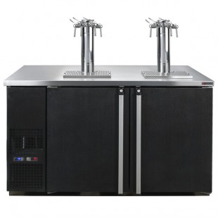 Micro Matic MDD58W-E-C Pro-Line E-Series 59 1/2