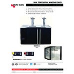 Micro Matic MDD58W-E-C Pro-Line E-Series 59 1/2