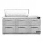 Continental Refrigerator SW72N18M-FB-D 72 Continental Refrigerator SW72N18M-FB-D 72