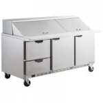 Beverage-Air SPED72HC-12M-6 Elite Series 72 Beverage-Air SPED72HC-12M-6 Elite Series 72