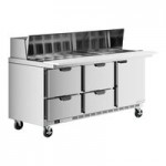 Beverage-Air SPED72HC-12M-6 Elite Series 72 Beverage-Air SPED72HC-12M-6 Elite Series 72