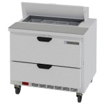 Beverage-Air SPED32HC-08-2 Elite Series 32