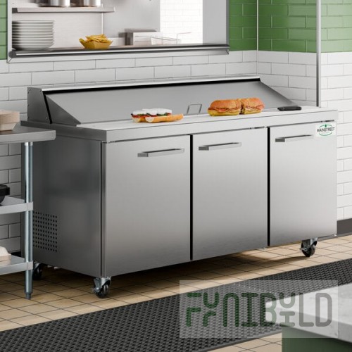 MainStreet Equipment 70