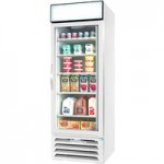 Beverage-Air MMR12HC-1-WS-18-IQ MarketMax 24
