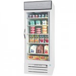 Beverage-Air MMR12HC-1-WS-18-IQ MarketMax 24