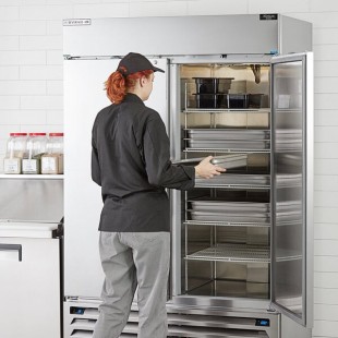 Beverage-Air HBRF49HC-1-A Horizon Series 52 Beverage-Air HBRF49HC-1-A Horizon Series 52