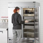 Beverage-Air HBRF49HC-1-A Horizon Series 52 Beverage-Air HBRF49HC-1-A Horizon Series 52