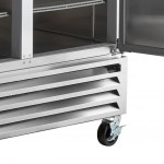 Beverage-Air HBRF49HC-1-A Horizon Series 52 Beverage-Air HBRF49HC-1-A Horizon Series 52