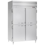 Beverage-Air HFPS2HC-1HS Horizon Series 52