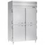 Beverage-Air HFPS2HC-1HS Horizon Series 52
