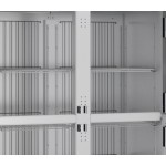 Beverage-Air HFPS2HC-1HS Horizon Series 52