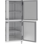Beverage-Air HFPS2HC-1HS Horizon Series 52