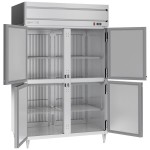Beverage-Air HFPS2HC-1HS Horizon Series 52