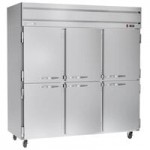 Beverage-Air HFPS2HC-1HS Horizon Series 52
