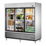 True TSD-69G-HC-LD 78 1/8