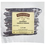Nielsen-Massey 1/4 lb. Gourmet Vanilla Beans Nielsen-Massey 1/4 lb. Gourmet Vanilla Beans
