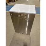 Scratch and Dent Curtis G4TP2T10A3500 G4 ThermoPro Twin 1.5 Gallon Coffee Brewer with Shelf - 220V Scratch and Dent Curtis G4TP2T10A3500 G4 ThermoPro Twin 1.5 Gallon Coffee Brewer with Shelf - 220V