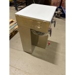 Scratch and Dent Curtis G4TP2T10A3500 G4 ThermoPro Twin 1.5 Gallon Coffee Brewer with Shelf - 220V Scratch and Dent Curtis G4TP2T10A3500 G4 ThermoPro Twin 1.5 Gallon Coffee Brewer with Shelf - 220V