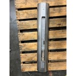 Scratch and Dent Bromic Heating BH0610003 Cobalt Smart-Heat Electric Outdoor Patio Heater - 220/240V, 4000W Scratch and Dent Bromic Heating BH0610003 Cobalt Smart-Heat Electric Outdoor Patio Heater - 220/240V, 4000W