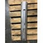 Scratch and Dent Bromic Heating BH0610003 Cobalt Smart-Heat Electric Outdoor Patio Heater - 220/240V, 4000W Scratch and Dent Bromic Heating BH0610003 Cobalt Smart-Heat Electric Outdoor Patio Heater - 220/240V, 4000W