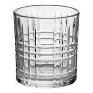 Arcoroc Brixton 12.5 oz. Rocks / Old Fashioned Glass by Arc Cardinal - 24/Case