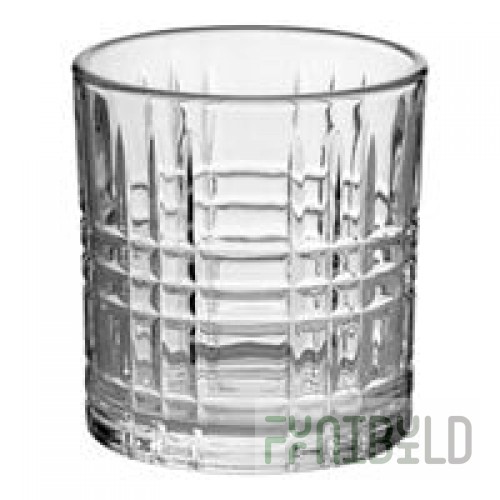 Arcoroc Brixton 12.5 oz. Rocks / Old Fashioned Glass by Arc Cardinal - 24/Case