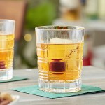 Arcoroc Brixton 12.5 oz. Rocks / Old Fashioned Glass by Arc Cardinal - 24/Case Arcoroc Brixton 12.5 oz. Rocks / Old Fashioned Glass by Arc Cardinal - 24/Case