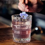 Arcoroc Brixton 12.5 oz. Rocks / Old Fashioned Glass by Arc Cardinal - 24/Case Arcoroc Brixton 12.5 oz. Rocks / Old Fashioned Glass by Arc Cardinal - 24/Case