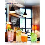 Arcoroc Brixton 12.5 oz. Rocks / Old Fashioned Glass by Arc Cardinal - 24/Case Arcoroc Brixton 12.5 oz. Rocks / Old Fashioned Glass by Arc Cardinal - 24/Case