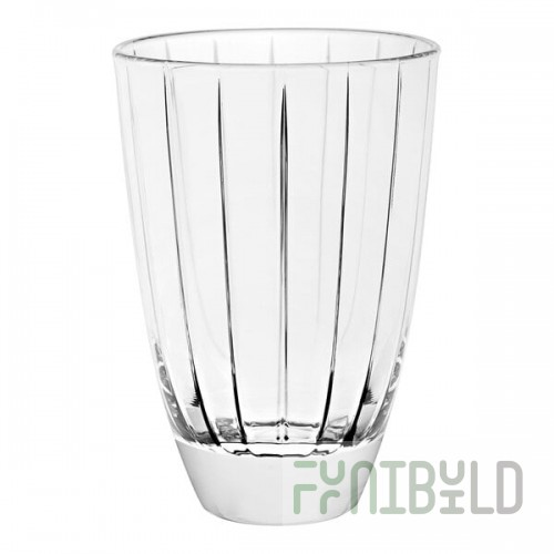 Vidivi Accademia from BauscherHepp 16.6 oz. Beverage Glass - 24/Case