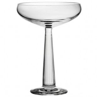 Nude Big Top from Steelite International 9.5 oz. Coupe Glass - 24/Case Nude Big Top from Steelite International 9.5 oz. Coupe Glass - 24/Case