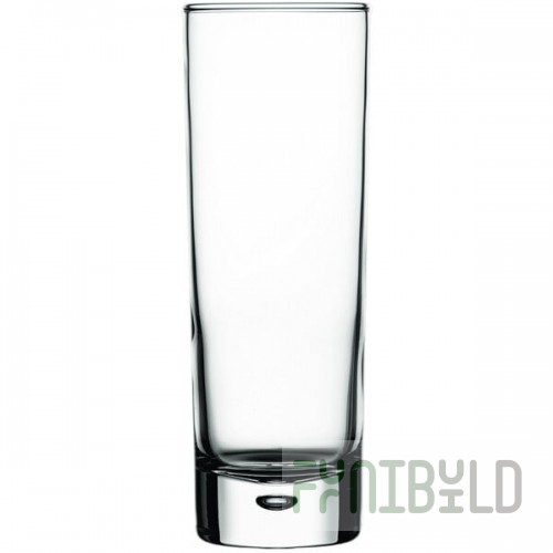 Pasabahce Centra from Steelite International 10.5 oz. Tall Highball Glass - 24/Case