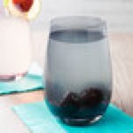 Stolzle Elements from Global Tableware Collective 15.75 oz. Smoky Gray Stemless Wine Glass / Tumbler - 24/Case Stolzle Elements from Global Tableware Collective 15.75 oz. Smoky Gray Stemless Wine Glass / Tumbler - 24/Case