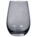 Stolzle Elements from Global Tableware Collective 15.75 oz. Smoky Gray Stemless Wine Glass / Tumbler - 24/Case Stolzle Elements from Global Tableware Collective 15.75 oz. Smoky Gray Stemless Wine Glass / Tumbler - 24/Case