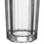 Acopa Memphis 11.5 oz. Rim Tempered Highball Glass - 12/Case
