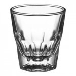 Acopa Memphis 11.5 oz. Rim Tempered Highball Glass - 12/Case