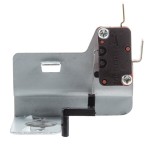 Waring 031100 Micro Switch and Bracket for Countertop Ranges