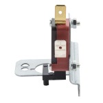 Waring 031100 Micro Switch and Bracket for Countertop Ranges