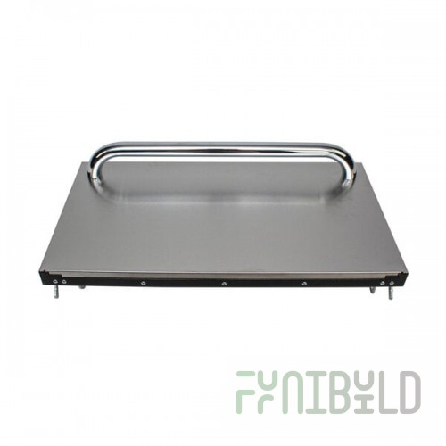 Vulcan 00-499612-000G3 Oven Door