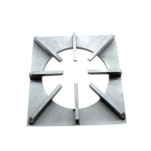 Jade Range 1030100000 Front Top Grate Jade Range 1030100000 Front Top Grate