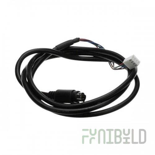 CookTek 300585 Cable Assembly, For Control Box, 7