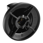 Garland / US Range 4531382 Thermostat Knob Assembly Deg F Garland / US Range 4531382 Thermostat Knob Assembly Deg F