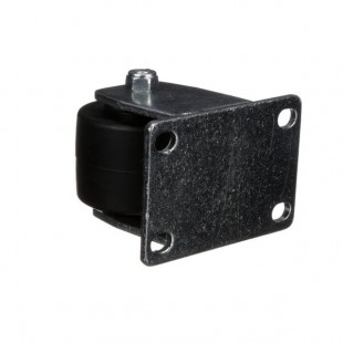 Franke 19000746 Front Caster Franke 19000746 Front Caster