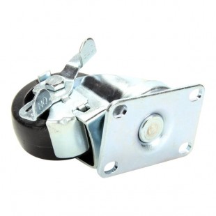 BKI C0415 Caster, 3Swivel With Brake BKI C0415 Caster, 3Swivel With Brake