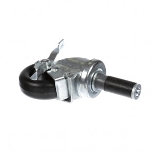 Southern Pride 273008 Caster W/ Brake Southern Pride 273008 Caster W/ Brake