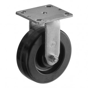 Vulcan 00-343634-00002 Rigid Caster Vulcan 00-343634-00002 Rigid Caster