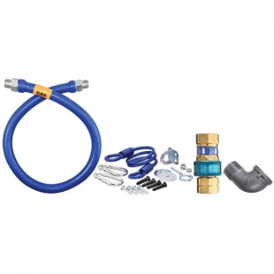 Dormont 16125BPQR24 SnapFast® 24